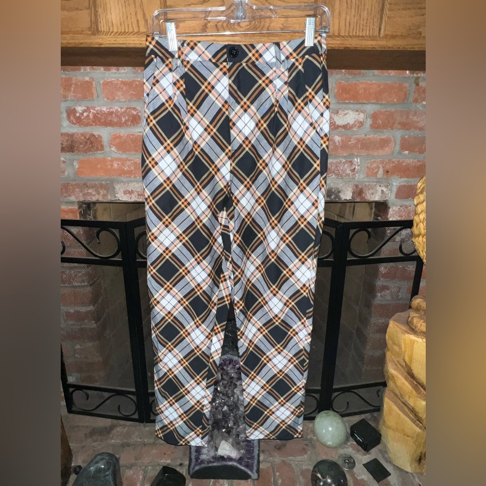 NWT Dangerfield Black Friday Pants
